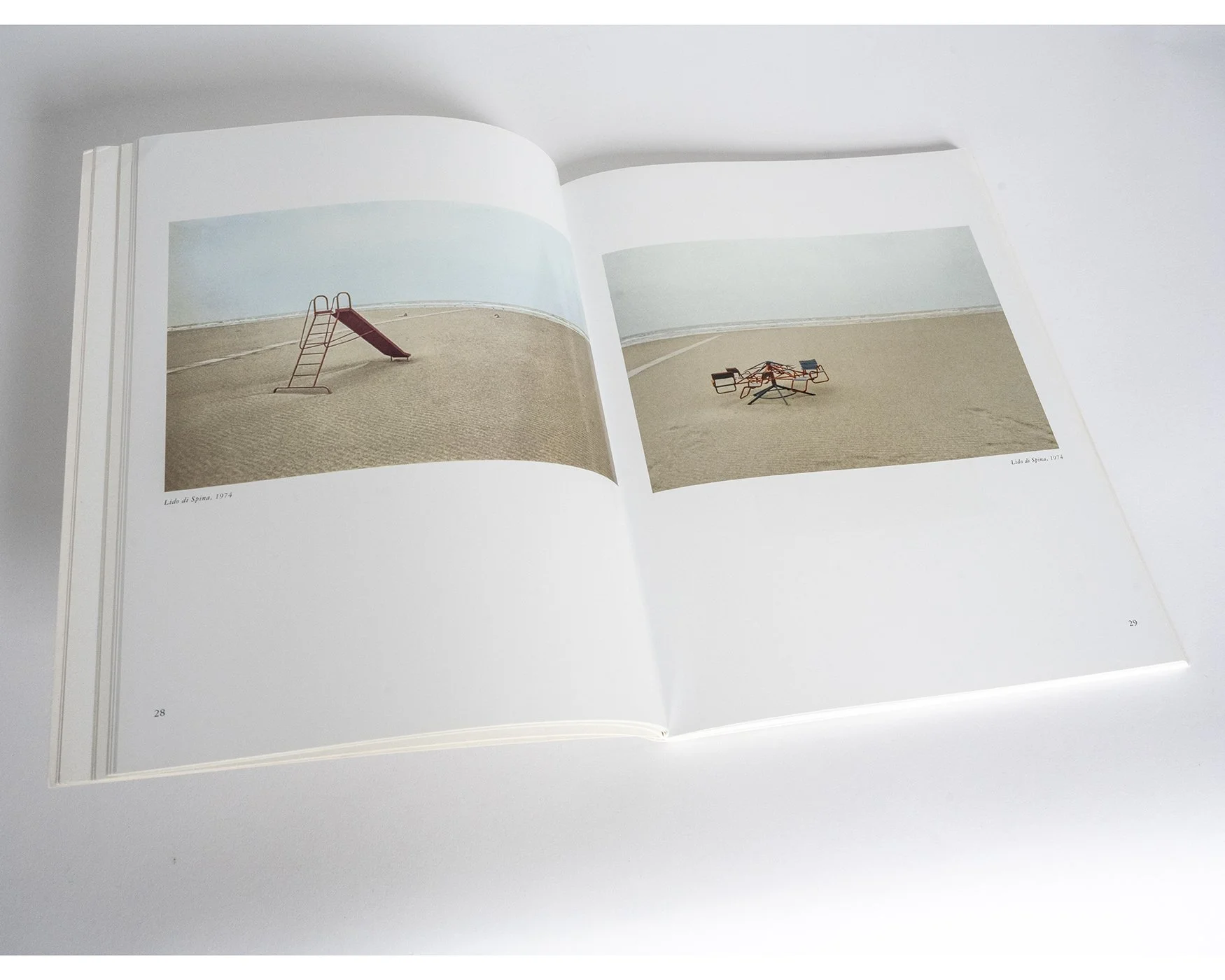 ソール・ライター SAUL LEITER 【Early Color】 Early Color / Saul Leiter ON READING Online Shop